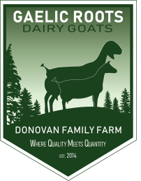 Donovan Family Farm new